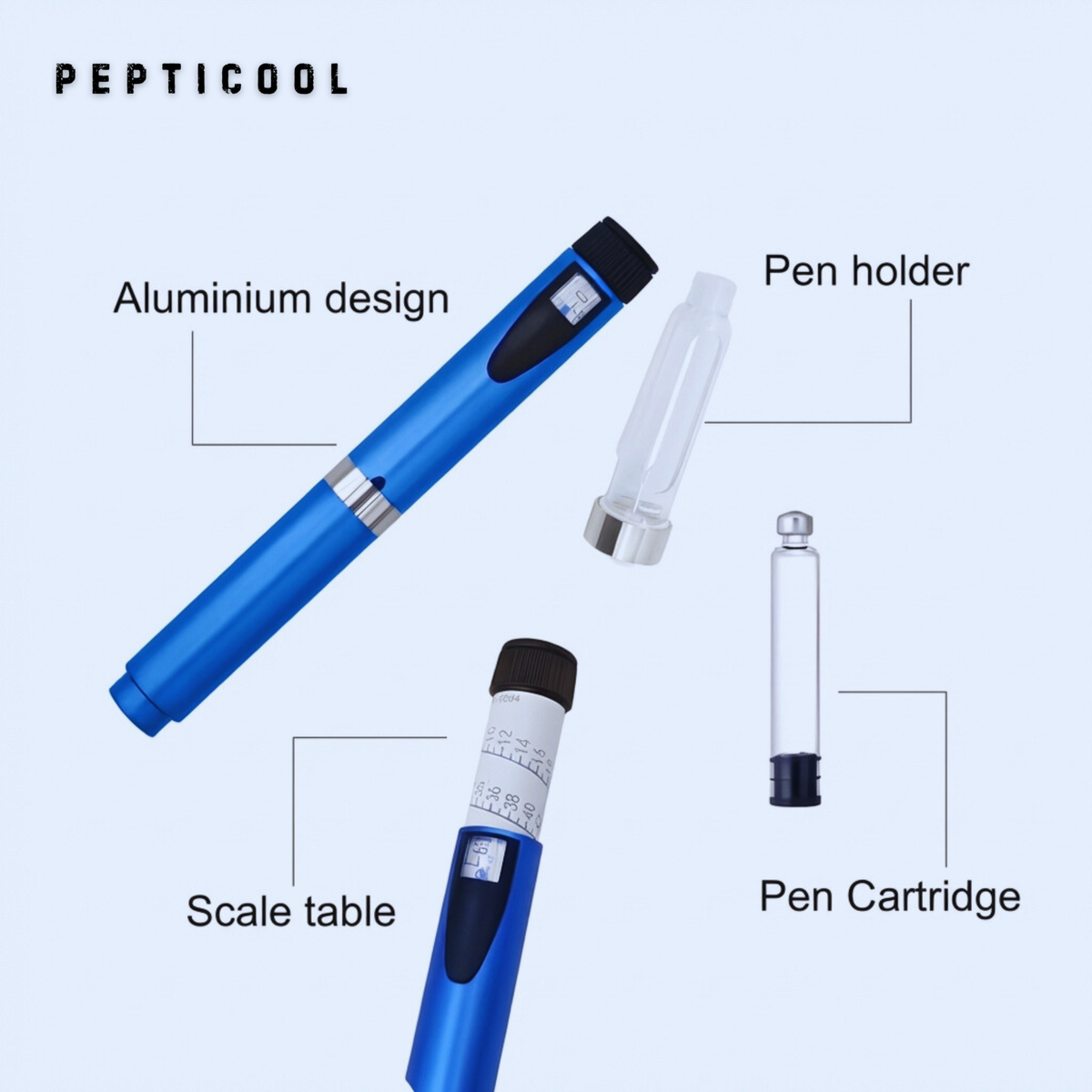 Peptipen