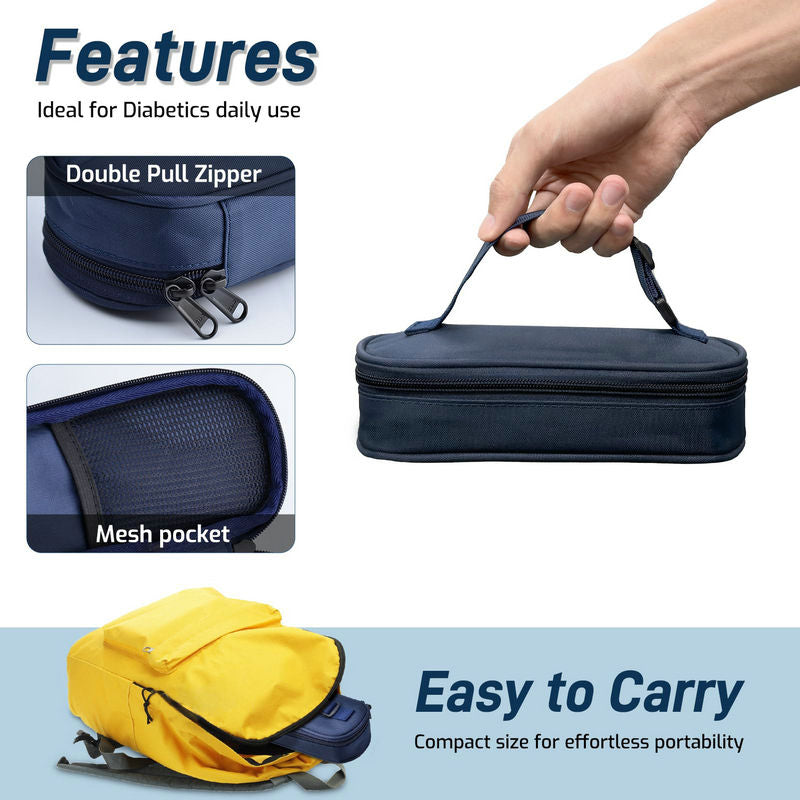 Pen/Vial Cryo Case