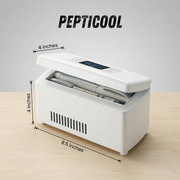 PeptiCool- Peptide & Insulin Cooler™