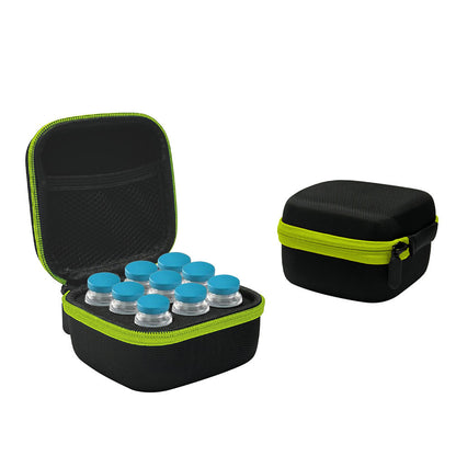 9 Slot Vial Case