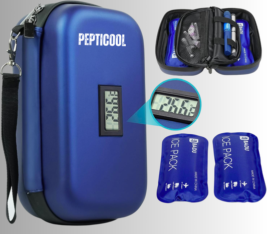 Travel Case Cooler