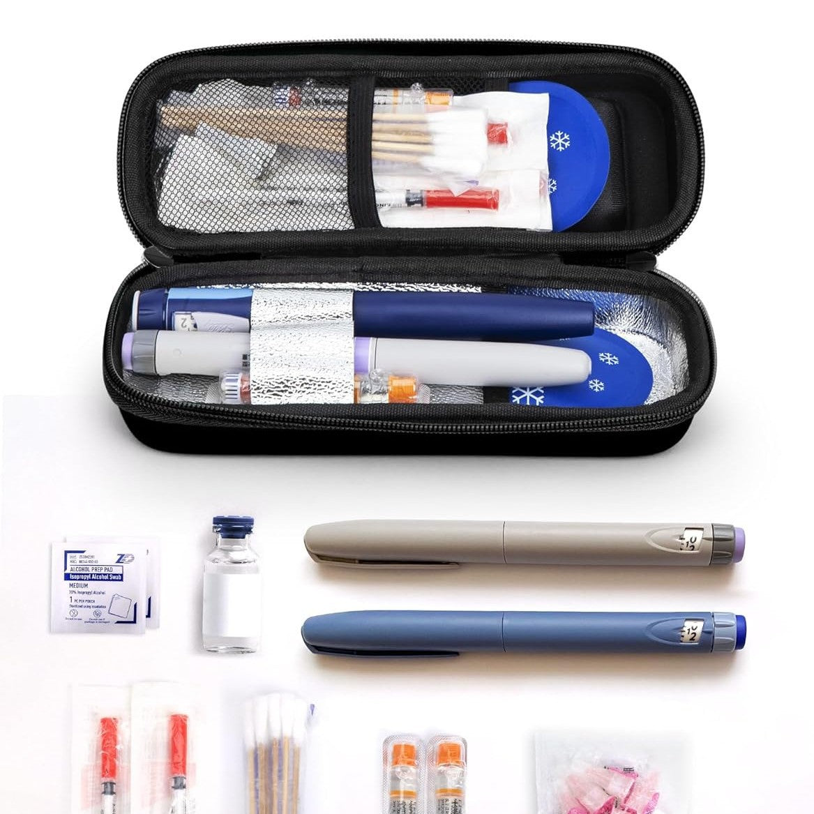 Travel Cooler - TSA Approved