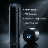Thermos Cooler