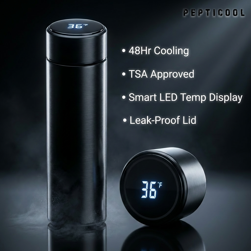 Thermos Cooler