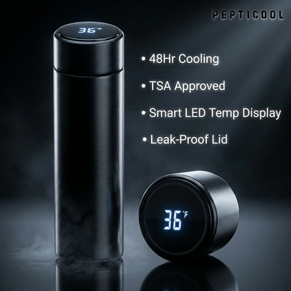 Thermos Cooler