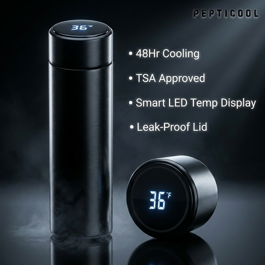 Thermos Cooler