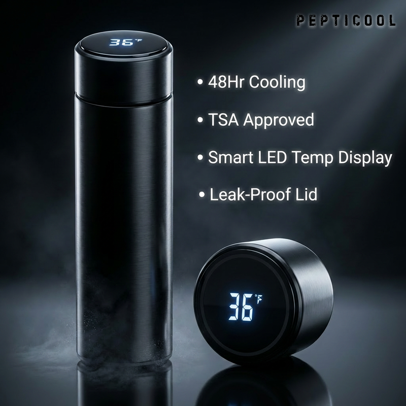 Thermos Cooler