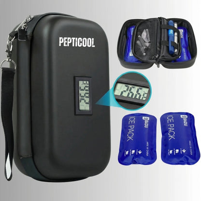 Travel Case Cooler