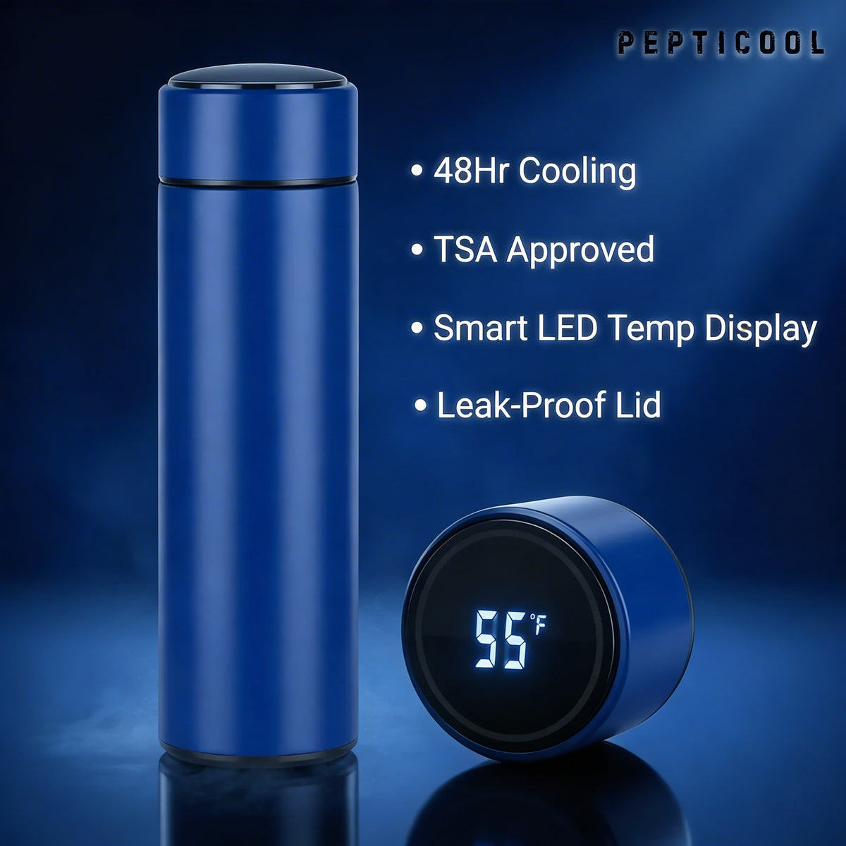 Thermos Cooler