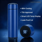 Thermos Cooler