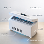 PeptiCool- Peptide & Insulin Cooler™