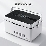 Pepticool- Touch Screen Peptide Cooler