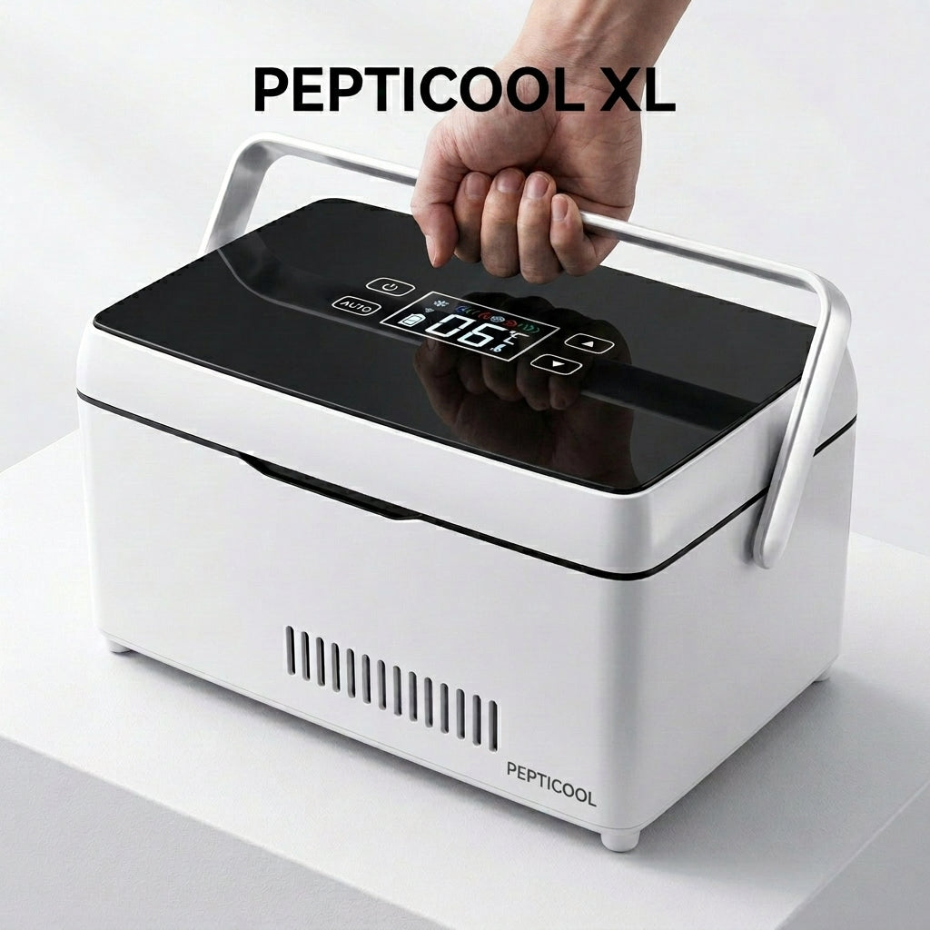 Pepticool- XL