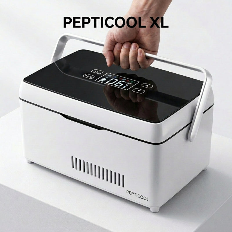 Pepticool- XL