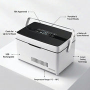 Pepticool- XL