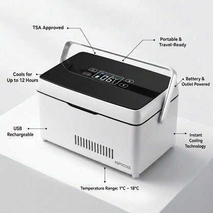 Pepticool- XL
