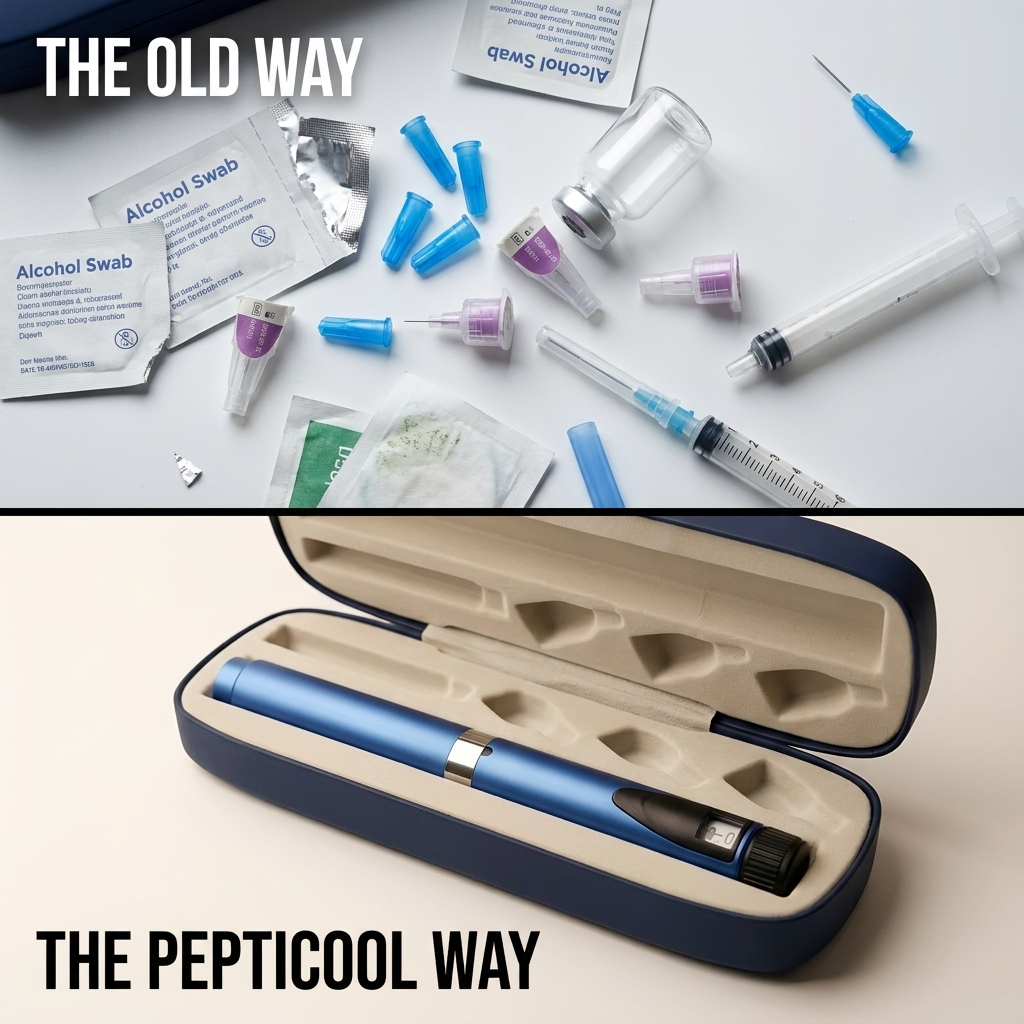 Peptipen