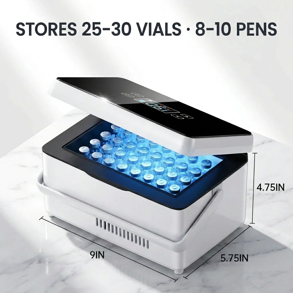 Pepticool- XL