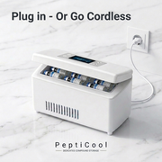 PeptiCool- Peptide & Insulin Cooler™