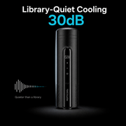 PeptiCool™ — GLP-1 & Vial Travel Cooler