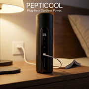 PeptiCool™ — GLP-1 & Vial Travel Cooler