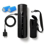 PeptiCool™ — GLP-1 & Vial Travel Cooler