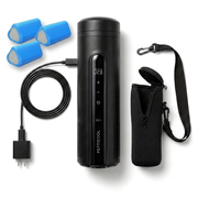 PeptiCool™ — GLP-1 & Vial Travel Cooler