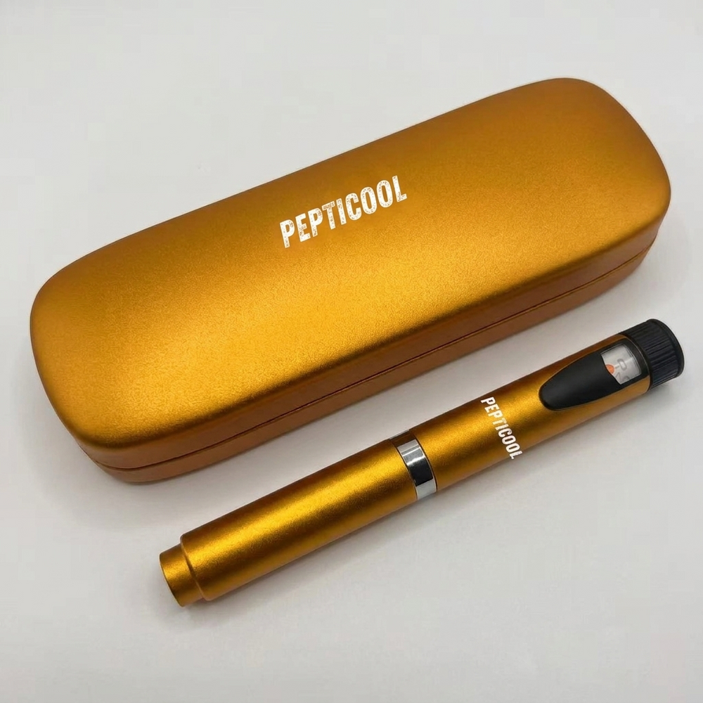 PeptiCool Instagram post